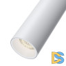 Трековый светильник Maytoni Technical Focus LED TR019-2-7W3K-W