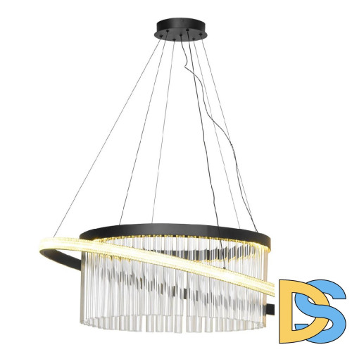 Подвесная люстра Lussole Screven LSP-7326