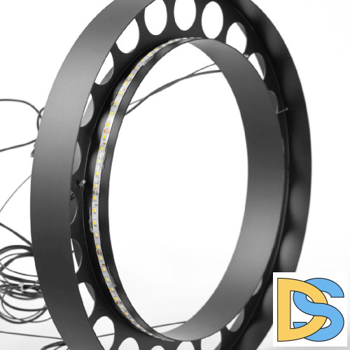 Подвесная люстра Lussole Screven LSP-7326