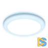 Встраиваемый светодиодный светильник Ambrella Light Led Downlight DCR309