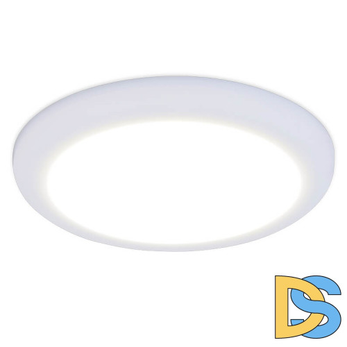 Встраиваемый светодиодный светильник Ambrella Light Led Downlight DCR309