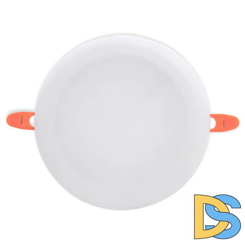 Встраиваемый светодиодный светильник Ambrella Light Led Downlight DCR309