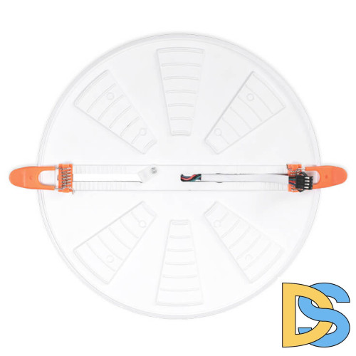 Встраиваемый светодиодный светильник Ambrella Light Led Downlight DCR309