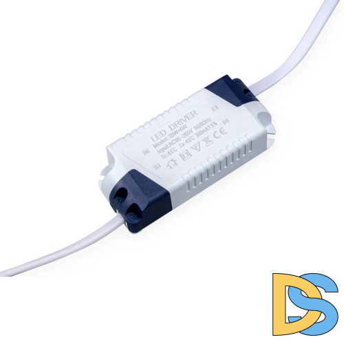 Встраиваемый светодиодный светильник Ambrella Light Led Downlight DCR309