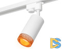 Трековый однофазный светильник Ambrella Light Track System XT6322084 (A2520, C6322, N6154)