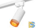 Трековый однофазный светильник Ambrella Light Track System XT6322084 (A2520, C6322, N6154)