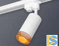 Трековый однофазный светильник Ambrella Light Track System XT6322084 (A2520, C6322, N6154)