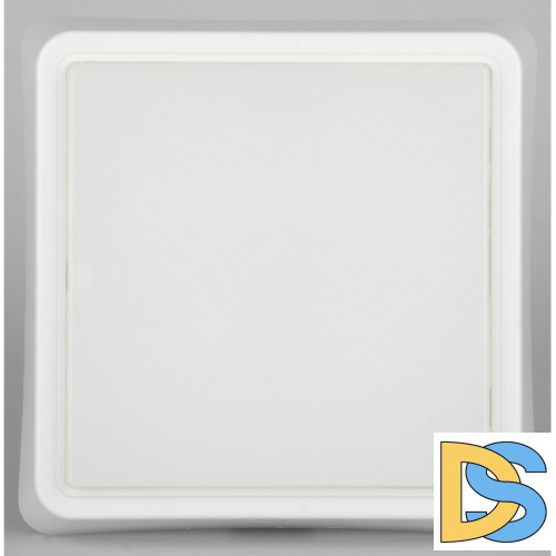 Настенно-потолочный светильник ЭРА SPB-4-10-4K Б0036420