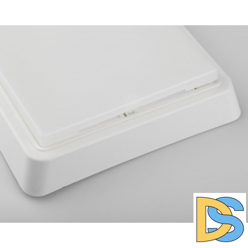 Настенно-потолочный светильник ЭРА SPB-4-10-4K Б0036420