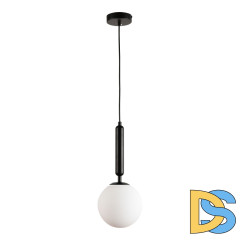 Подвесной светильник Lussole Cleburne LSP-8587