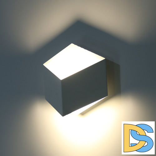 Настенный светильник ImperiumLoft Via Fold 59393-04