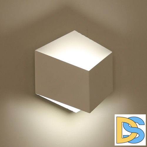 Настенный светильник ImperiumLoft Via Fold 59393-04