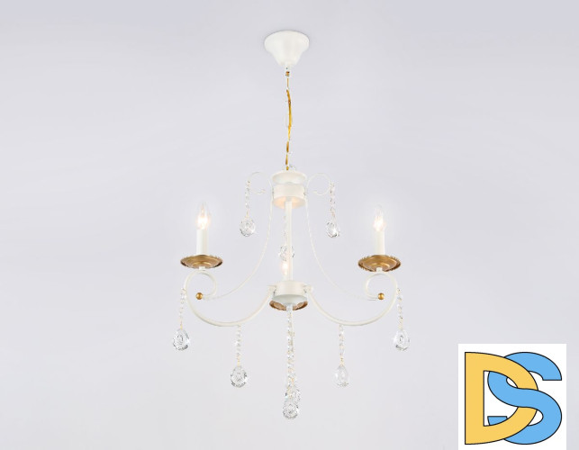 Подвесная люстра Ambrella Light Classic TR4915
