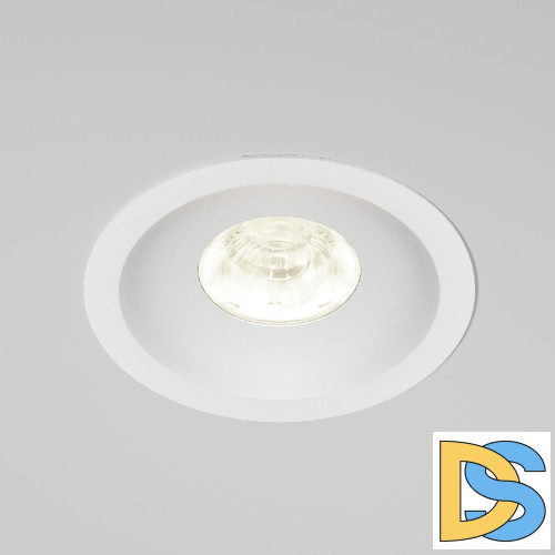 Встраиваемый светильник Elektrostandard Combi 25068/LED 4690389211584 a069007