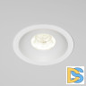 Встраиваемый светильник Elektrostandard Combi 25068/LED 4690389211584 a069007