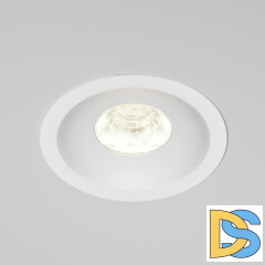 Встраиваемый светильник Elektrostandard Combi 25068/LED 4690389211584 a069007