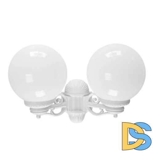 Уличный настенный светильник Fumagalli Porpora/G250 G25.141.000.WYE27