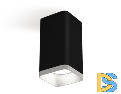 Накладной светильник Ambrella Light Techno XS7821001 (C7821, N7701)