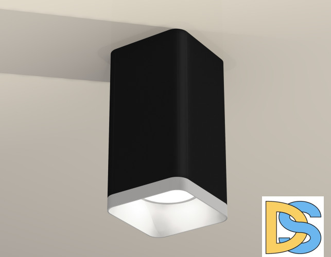 Накладной светильник Ambrella Light Techno XS7821001 (C7821, N7701)