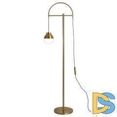 Торшер ImperiumLoft Cedar and Moss 85445-22