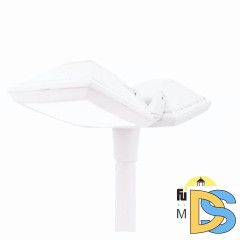 Уличный светильник Fumagalli Guizeppe 4P2.000.G20.WYF1R