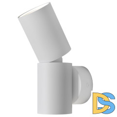 Настенный светильник Elektrostandard Deep 40126/LED белый 4690389193897 a062927