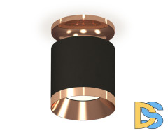 Накладной светильник Ambrella Light Techno XS7402121 (N7930, C7402, N7035)