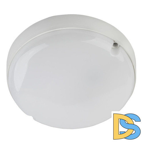 Настенно-потолочный светильник ЭРА SPB-201-0-40K-015 Б0047623