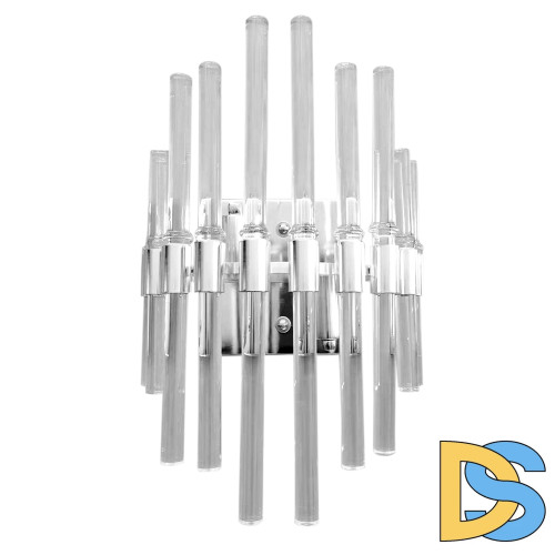 Настенный светильник Arte Lamp Matilda A1064AP-2CC