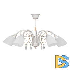 Потолочная люстра Vitaluce V3611/5