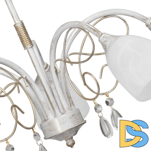 Потолочная люстра Vitaluce V3611/5