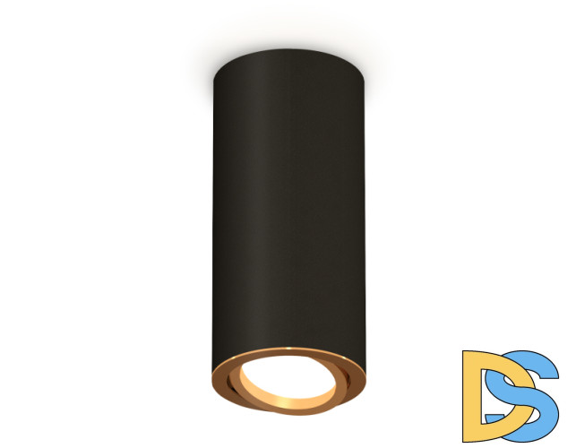 Накладной поворотный светильник Ambrella Light Techno XS7443004 (C7443, N7004)