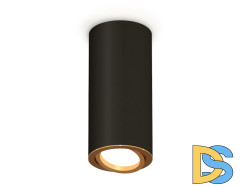 Накладной поворотный светильник Ambrella Light Techno XS7443004 (C7443, N7004)