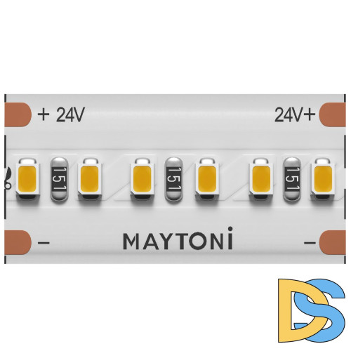 Светодиодная лента Maytoni Led Strip 24В 2216 20Вт/м 4000К 5м IP20 201064