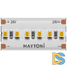 Светодиодная лента Maytoni Led Strip 24В 2216 20Вт/м 4000К 5м IP20 201064