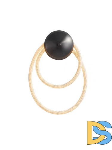 Настенный светильник Lightera Tura LE103W-47BB STAINLESS