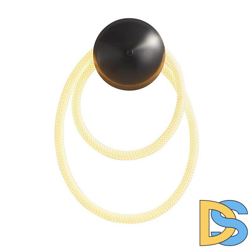 Настенный светильник Lightera Tura LE103W-47BB STAINLESS