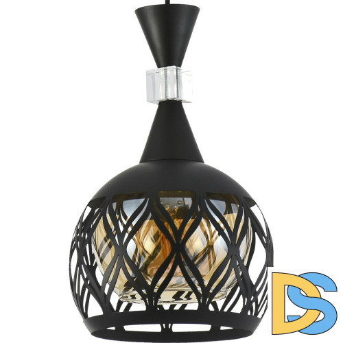 Подвесной светильник Reluce 03026-0.9-03 BK