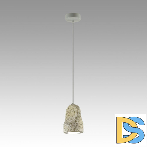 Подвесной светильник Odeon Light Pietra 7010/1C