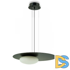 Подвесной светильник Lightera Waddy LE140L-48B