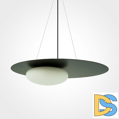 Подвесной светильник Lightera Waddy LE140L-48B