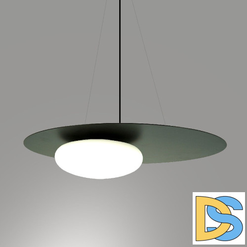 Подвесной светильник Lightera Waddy LE140L-48B