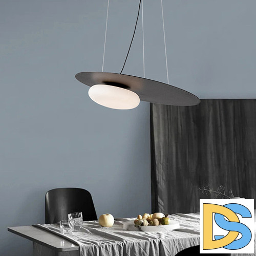 Подвесной светильник Lightera Waddy LE140L-48B