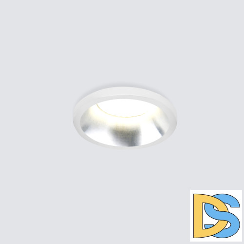 Встраиваемый светодиодный светильник Elektrostandard 15269/LED 4690389174384