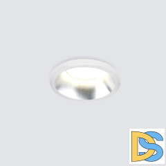 Встраиваемый светодиодный светильник Elektrostandard 15269/LED 4690389174384