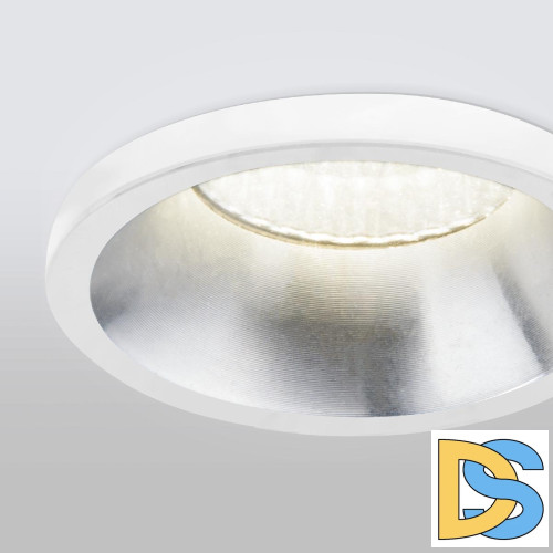 Встраиваемый светодиодный светильник Elektrostandard 15269/LED 4690389174384