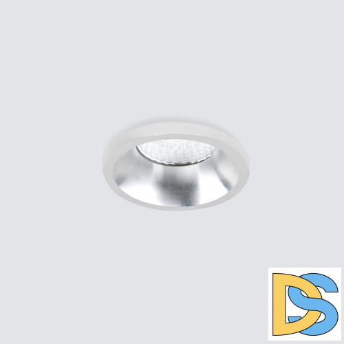 Встраиваемый светодиодный светильник Elektrostandard 15269/LED 4690389174384