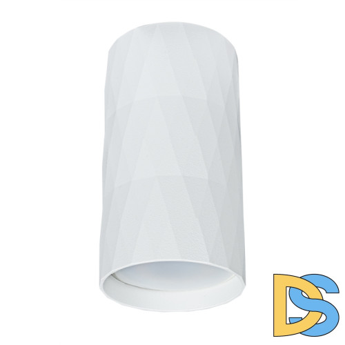 Накладной светильник Arte Lamp Fang A5557PL-1WH