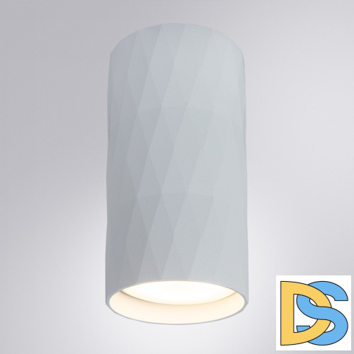 Накладной светильник Arte Lamp Fang A5557PL-1WH