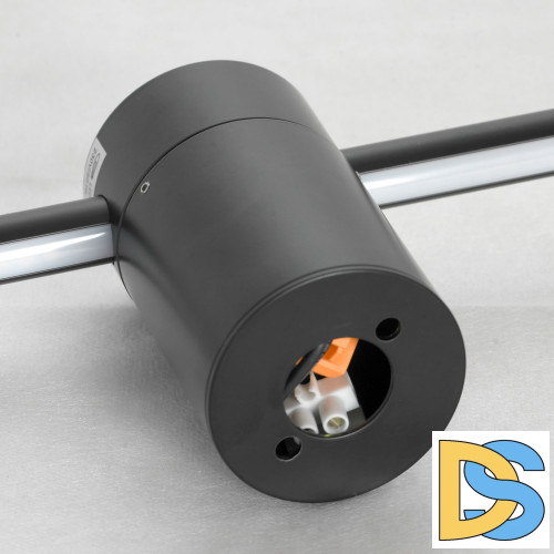 Настенный светильник Lussole Bridgeport LSP-7036